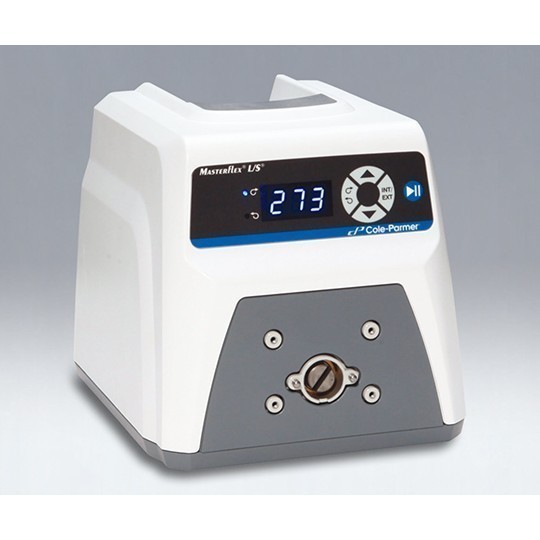 Master Flex 液體餵送泵 1 - 100rpm及其他 07528-30 和更多型號 - 商品圖 2