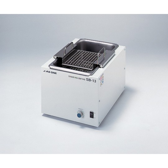 AS ONE 恆溫振盪水槽 SB-13 和更多型號 - 商品圖 4