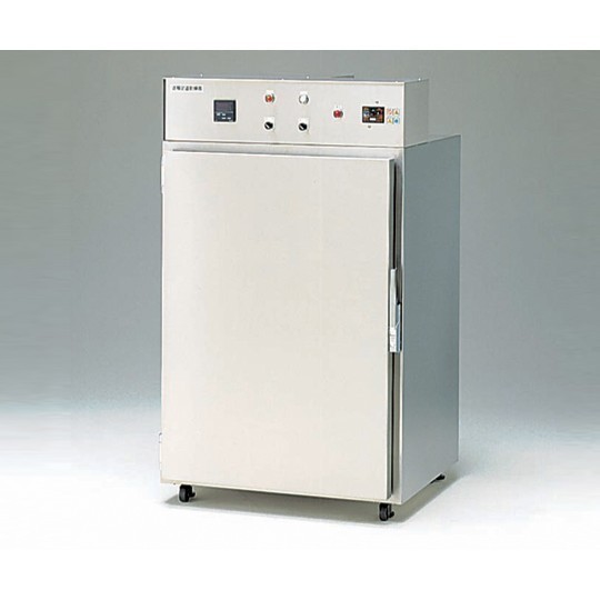 AS ONE 送風定溫乾燥器堅固型 FC系列 FC-1000 和更多型號 - 商品圖 6