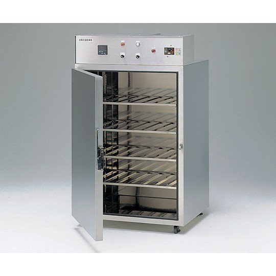 AS ONE 送風定溫乾燥器堅固型 FC系列 FC-1000 和更多型號 - 商品圖 7