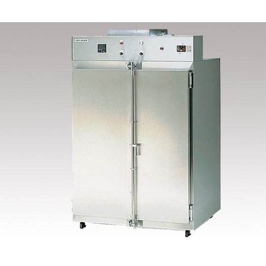 AS ONE 送風定溫乾燥器堅固型 FC系列 FC-1000 和更多型號 - 商品圖 4