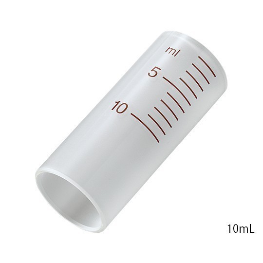 Socorex Isba SA® Barrel for Socorex SH 6 Pcs and others 0187.02 和更多型號 - 商品圖 8