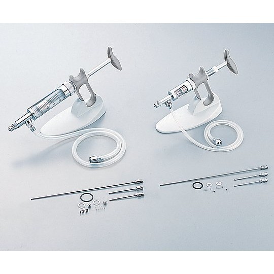 Socorex Isba SA® Barrel for Socorex SH 6 Pcs and others 0187.02 和更多型號 - 商品圖 9