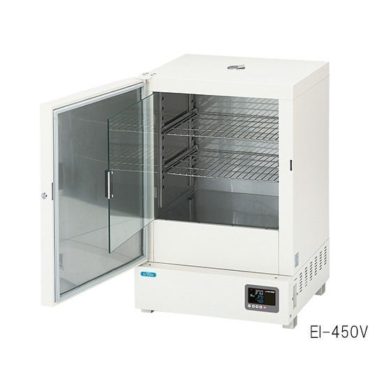 AS ONE 培養箱 EI-300V 和更多型號 - 商品圖 3