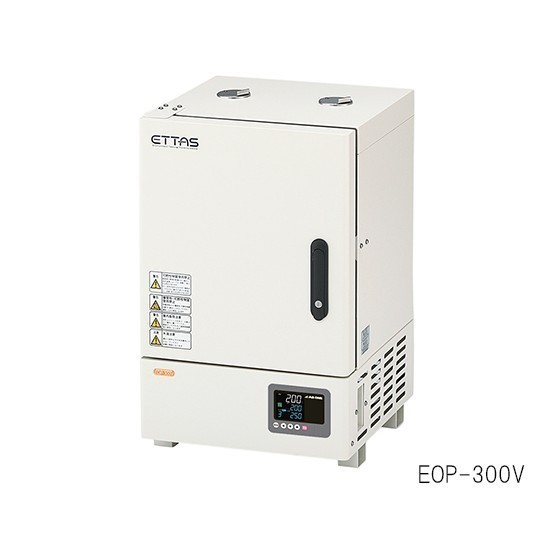 { ConstantTemperature Drying Oven Timer Natural Convection 27L　EO300V }