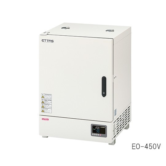 AS ONE 恆溫乾燥箱 EO-300V 和更多型號 - 商品圖 4