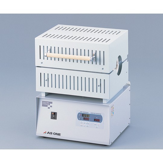 AS ONE 程序設定管狀電爐 TMF-300N 和更多型號 - 商品圖 4