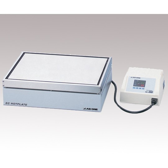 AS ONE EC加熱板 EC-1200N - 商品圖 3