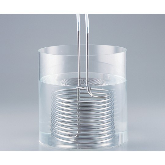 AS ONE 熱交換器 JC-S系列 JC-S1 和更多型號 - 商品圖 3