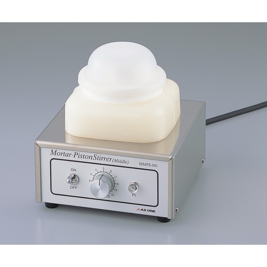 AS ONE 鋁磁砂漿裝置 80G-AL 和更多型號 - 商品圖 5