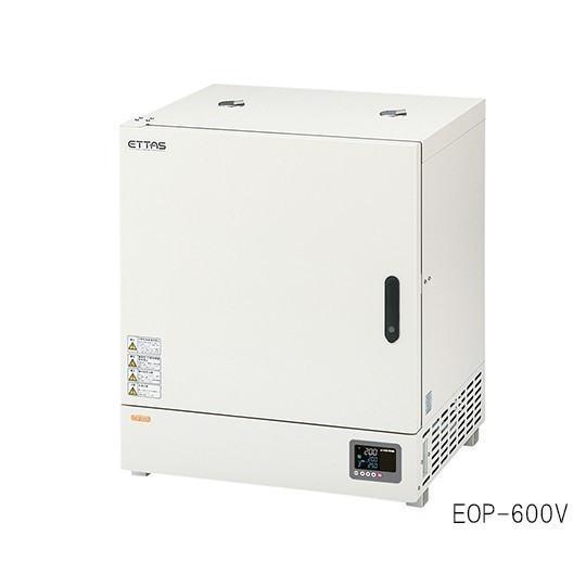 { ConstantTemperature Drying Oven Timer Natural Convection 150L　EO600V }