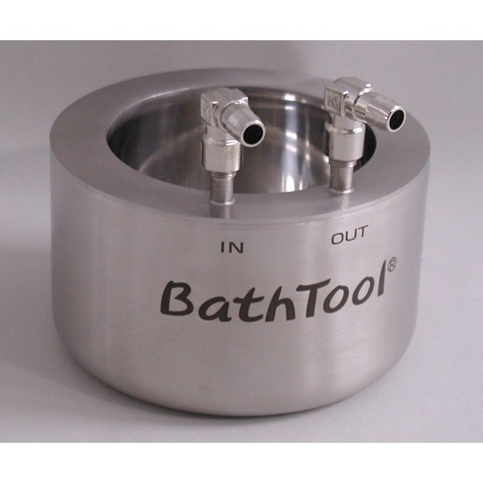 AS ONE 恆溫水浴器 BT-60 和更多型號 - 商品圖 4