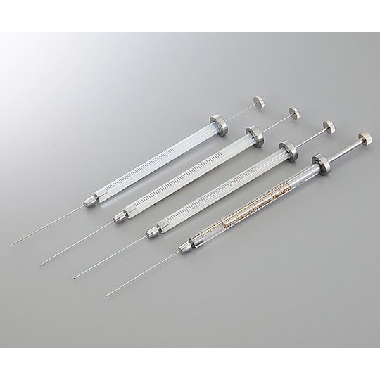 Ito 微量液體分析微注射器（標準）50微升和其他 MS-N10 和更多型號 - 商品圖 2