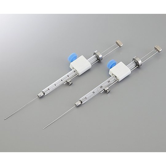 Ito 微量液體分析微注射器（標準）50微升和其他 MS-N10 和更多型號 - 商品圖 3