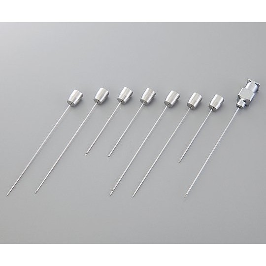 Ito 兼容微針管（用於液體分析，氣體分析）5及其他。 XX-MSL 和更多型號 - 商品圖 2