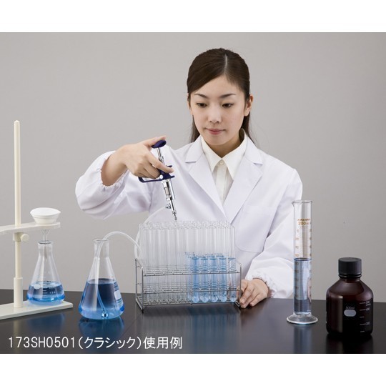 Socorex Isba SA® 連續配藥滴定管 Socorex SH Continuous Dispensing Burette 0.5mL and others 173SH0502 和更多型號 - 商品圖 13