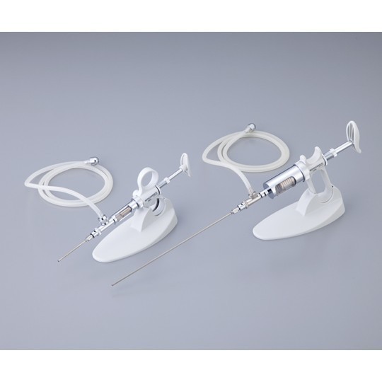 Socorex Isba SA® 連續配藥滴定管 Socorex SH Continuous Dispensing Burette 0.5mL and others 173SH0502 和更多型號 - 商品圖 12