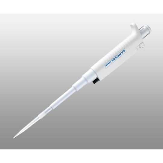 NICHIRYO® 移液吸管 Nichipet 3 Stage Variable Type 10/20/50μl and others 00-NPV2-S 和更多型號 - 商品圖 2
