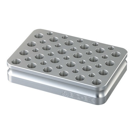 鋁製冷卻塊 ABR系列 ABR-24W 和更多型號 - 商品圖 4