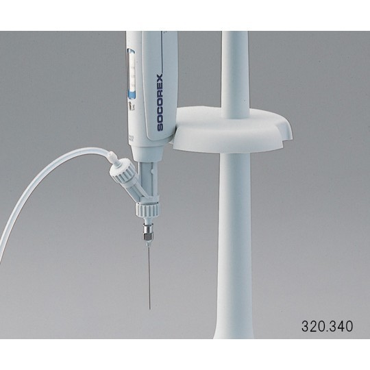 Socorex Isba SA® 自動微量移液吸管（Acura 865） Self-Contained Micropipette (Acura) 5 - 50μl and others 1.861.925 和更多型號 - 商品圖 19