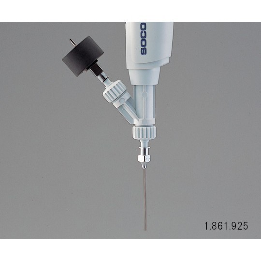Socorex Isba SA® 自動微量移液吸管（Acura 865） Self-Contained Micropipette (Acura) 5 - 50μl and others 1.861.925 和更多型號 - 商品圖 21