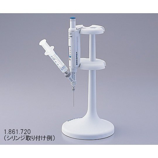 Socorex Isba SA® 自動微量移液吸管（Acura 865） Self-Contained Micropipette (Acura) 5 - 50μl and others 1.861.925 和更多型號 - 商品圖 29
