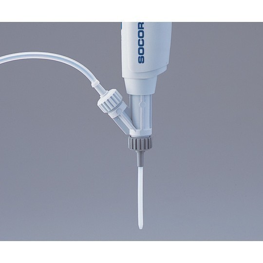 Socorex Isba SA® 自動微量移液吸管（Acura 865） Self-Contained Micropipette (Acura) 5 - 50μl and others 1.861.925 和更多型號 - 商品圖 8