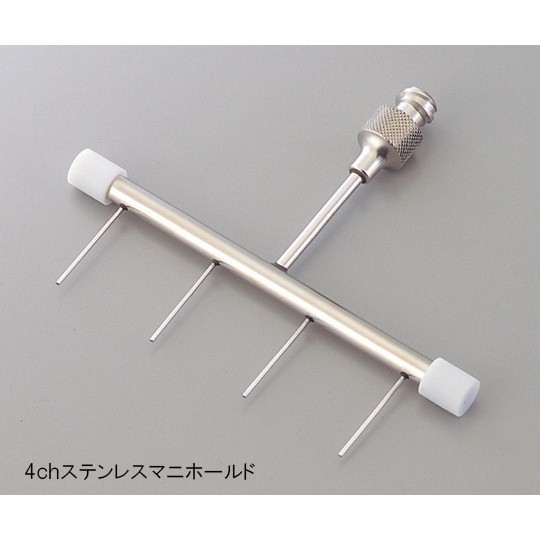 Socorex Isba SA® 自動微量移液吸管（Acura 865） Self-Contained Micropipette (Acura) 5 - 50μl and others 1.861.925 和更多型號 - 商品圖 14