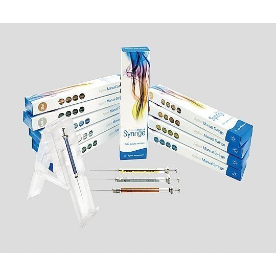 Agilent® Manual Syringe 51901528 1.0mL SABP2851107 科研市集