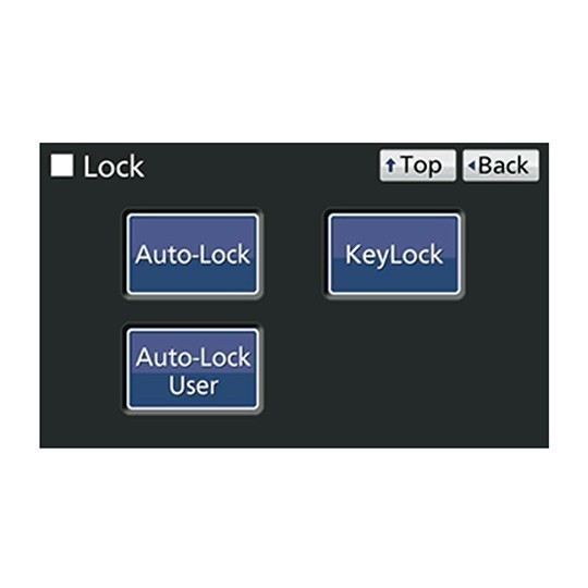 Panasonic Healthcare® CO2 Incubator (With H2O2 Decontamination System