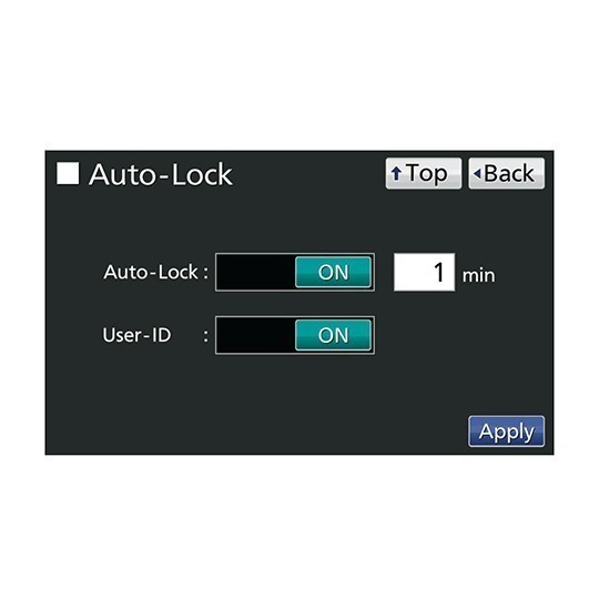 Panasonic Healthcare® CO2 Incubator (With H2O2 Decontamination System