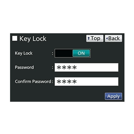 Panasonic Healthcare® CO2 Incubator (With H2O2 Decontamination System