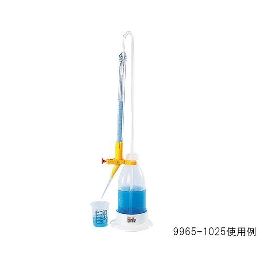 Automatic Burette 5mL 96951005 SABP3620601