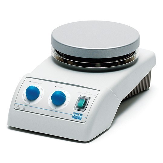 熱攪拌器 ARE 和更多型號 - 商品圖 2