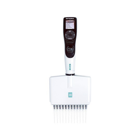 INTEGRA 多通道電動移液器VIAFLO II（8通道）0.5-12.5微升等其他產品。 464616 和更多型號 - 商品圖 11