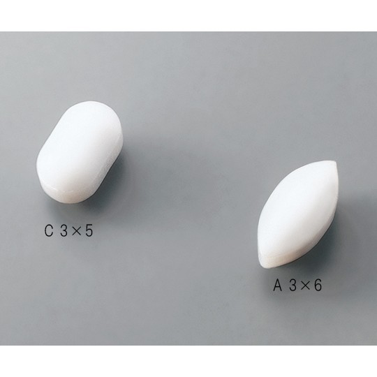 AS ONE 經濟型半微型攪拌子 C3x5 和更多型號 - 商品圖 2