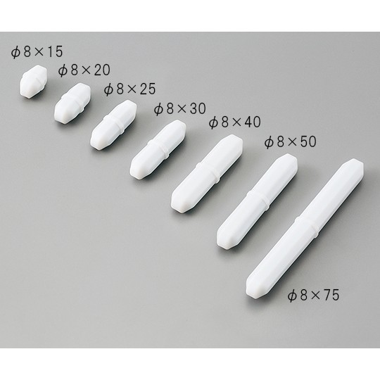 AS ONE 經濟型八角形攪拌子 - 商品圖 2