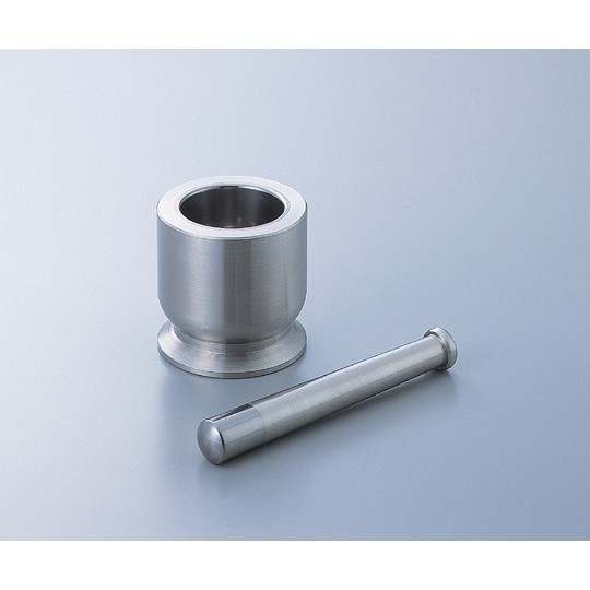 碳化鎢乳鉢套裝 S-1 和更多型號 - 商品圖 2