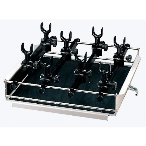 IKA AS 2.1 固定夾和其他 AS 1.61 和更多型號 - 商品圖 23