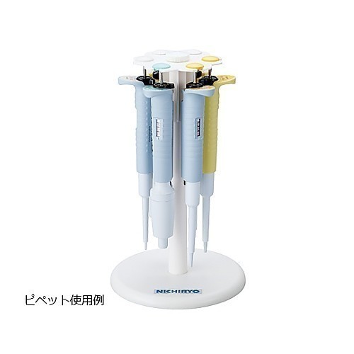 NICHIRYO® 移液吸管架 Stand (Pipette Holder)and others 00-BM-STD 和更多型號 - 商品圖 9