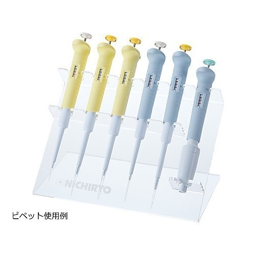 NICHIRYO® 移液吸管架 Stand (Pipette Holder)and others 00-BM-STD 和更多型號 - 商品圖 3