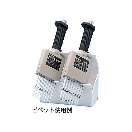 NICHIRYO® 移液吸管架 Stand (Pipette Holder)and others 00-BM-STD 和更多型號 - 商品圖 5