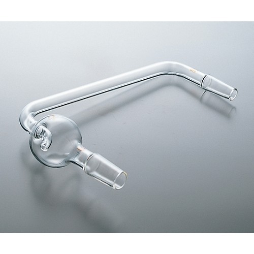 Climbing 緩衝瓶 (防濺球) CL0564-01-10 和更多型號 - 商品圖 2