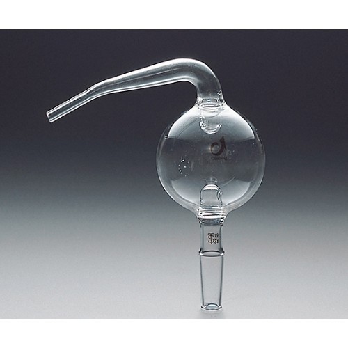 Climbing TS球陷阱全硫燃燒設備19/38及其他 CL0568-06-10 和更多型號 - 商品圖 2