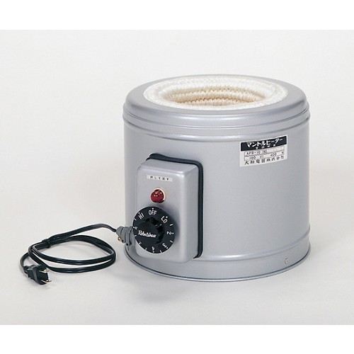 Climbing 電熱套 CL8100系列 CL8100-02-01 和更多型號 - 商品圖 4