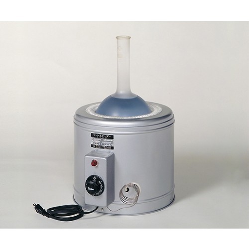 Climbing 電熱套 CL8100系列 CL8100-02-01 和更多型號 - 商品圖 3