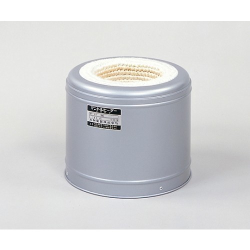 Climbing 電熱套 CL8110系列 CL8110-02-01 和更多型號 - 商品圖 2