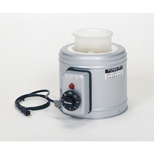 Climbing 電熱套 CL8110系列 CL8110-02-01 和更多型號 - 商品圖 3