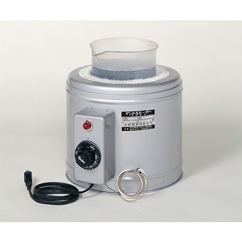 Climbing 電熱套 CL8110系列 CL8110-02-01 和更多型號 - 商品圖 4