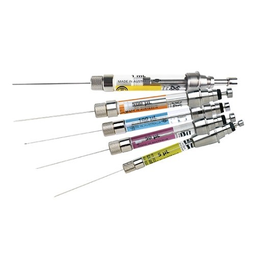 GL Sciences 進樣器 4065-49020 和更多型號 - 商品圖 2